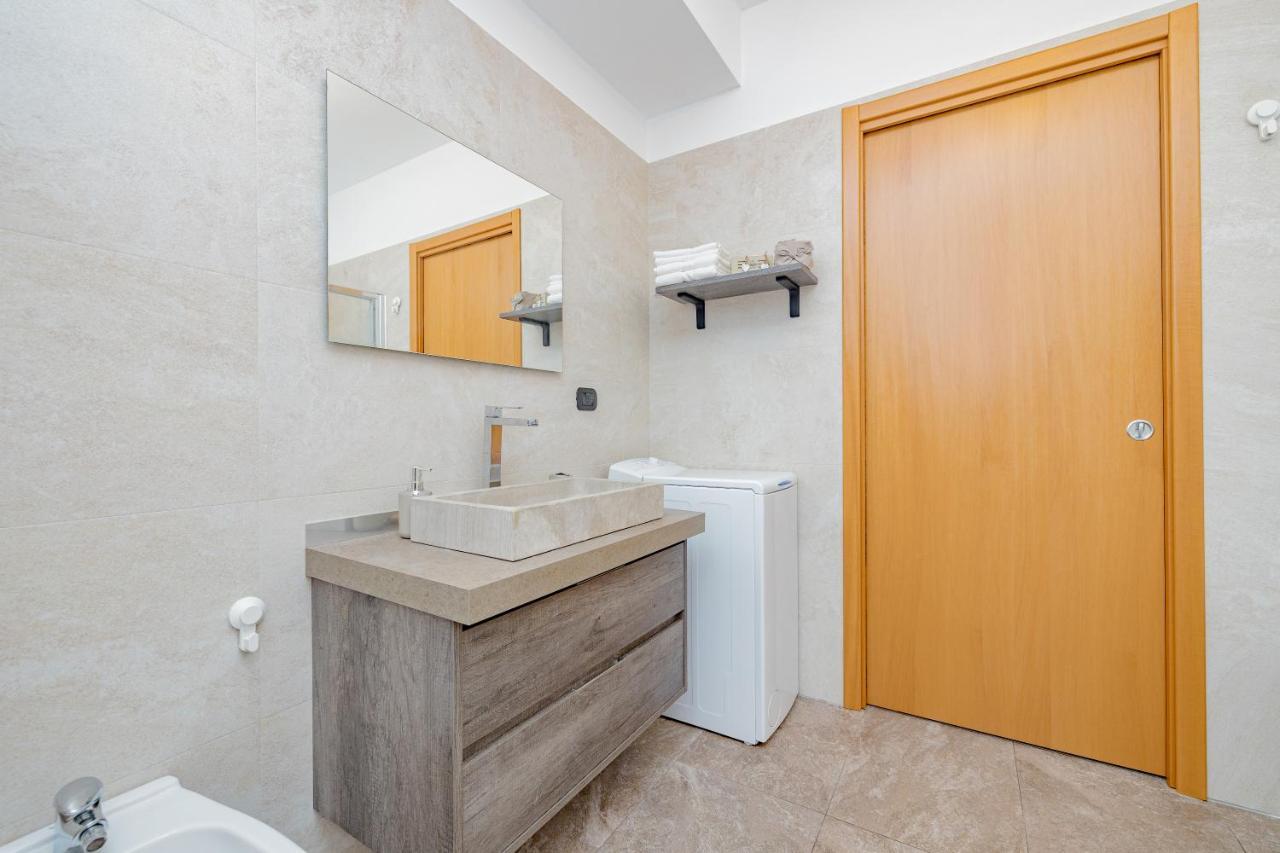 Milan Forum Camelia Guesthouse Assago Exteriér fotografie