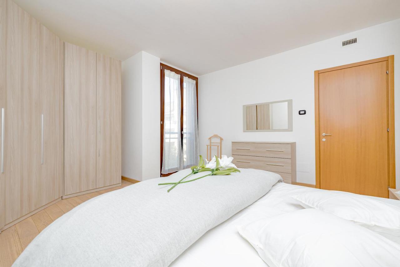 Milan Forum Camelia Guesthouse Assago Exteriér fotografie
