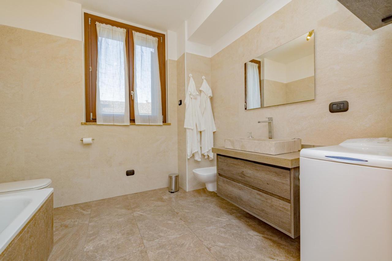 Milan Forum Camelia Guesthouse Assago Exteriér fotografie