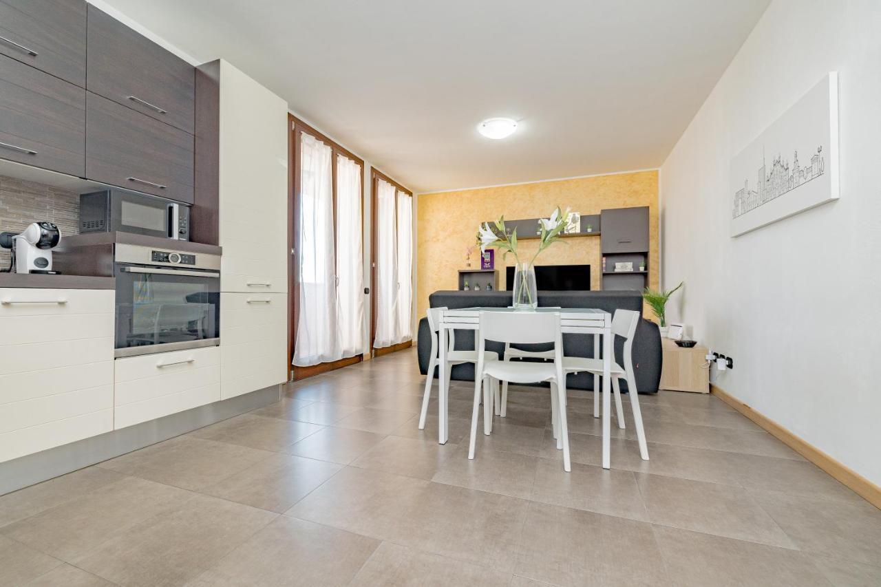 Milan Forum Camelia Guesthouse Assago Exteriér fotografie