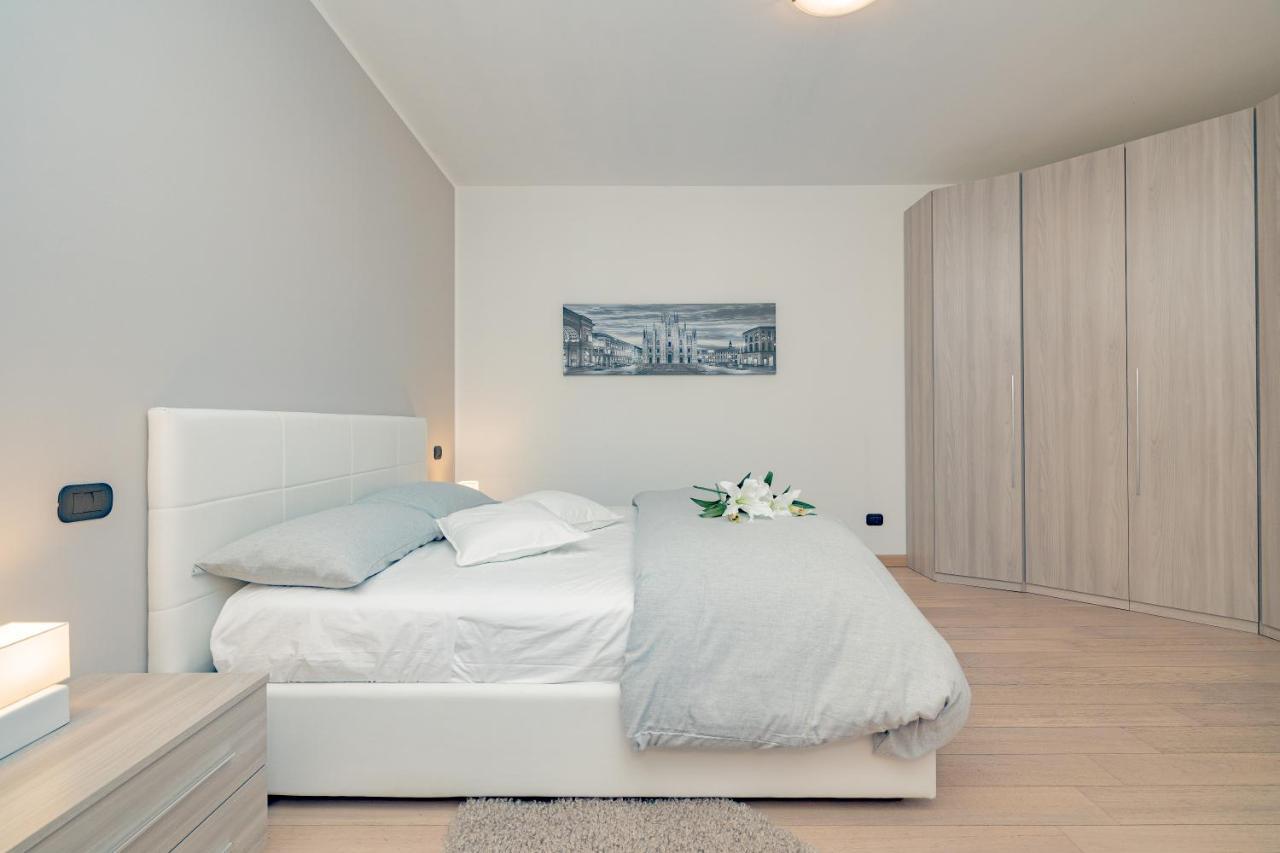 Milan Forum Camelia Guesthouse Assago Exteriér fotografie